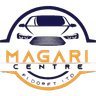 Magari Center Logo